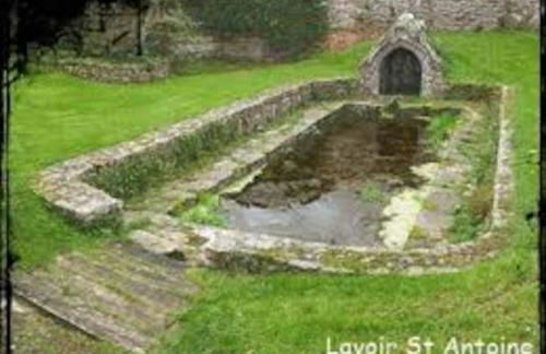 Gîte entre Mer et Abers - Foto 28