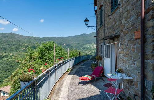 Holidays with a view of Montecarlo di Lucca - Foto 10