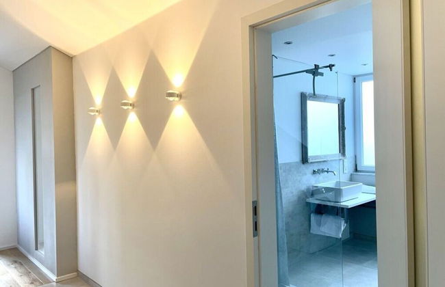 Holiday Apartment Seeloft - Foto 5