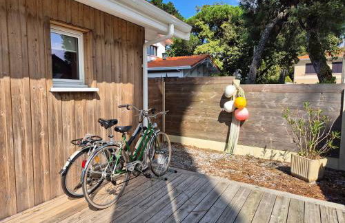 La Cabane de l'Estran au bord de mer - Photo 25
