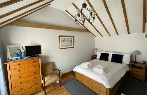 All Seasons Cottage Breaks - Foto 118