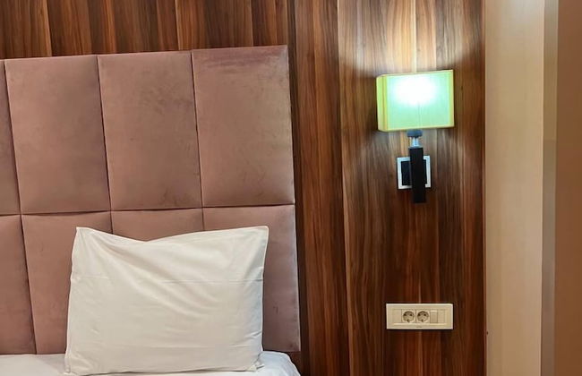 Pilot Apart Hotel - Foto 58