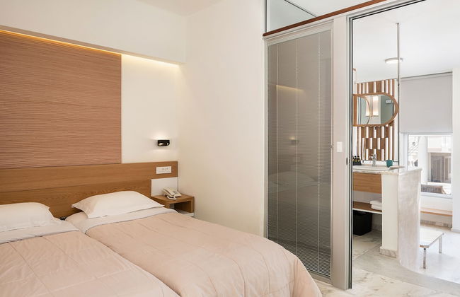 Forum Suites - Foto 26