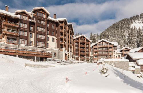 Résidence Pierre & Vacances Premium Les Terrasses d'Hélios - Foto 8