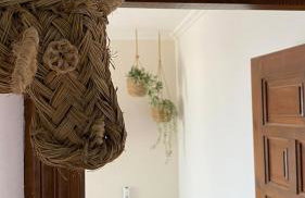 Casa el Montcel, a unique chalet with roofterrace and shared pool - Foto 7