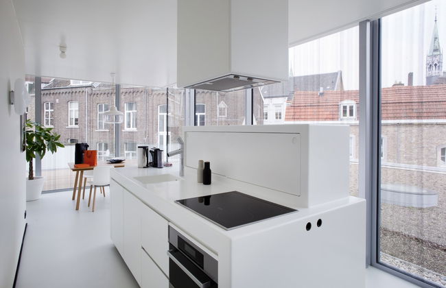 Urban Residences Maastricht - Photo 32