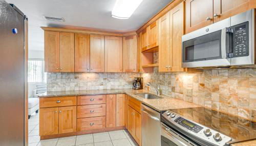 4 Mi to Shore Family Home in Daytona Beach - Foto 4