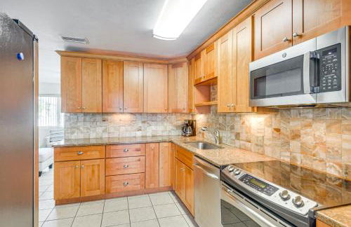 4 Mi to Shore Family Home in Daytona Beach - Foto 4