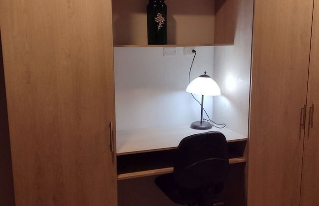 Loft Centro Internacional con balcón 608 - Photo 19