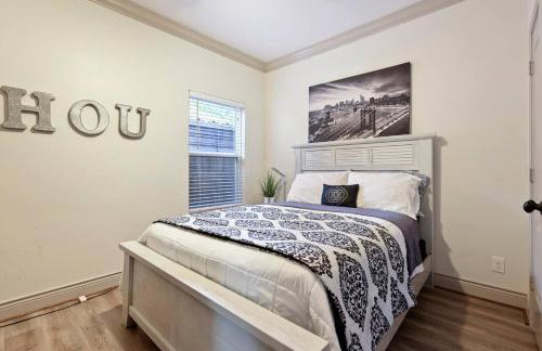 Vibrant Smart Home-Minutes from Downtown Houston! - Foto 21