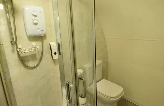 Caplor Glamping and Lodges - Photo 40