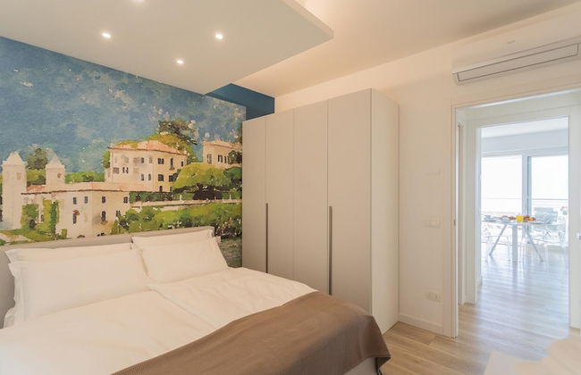 Valarin Como Luxory Apartment Wellness - Foto 16