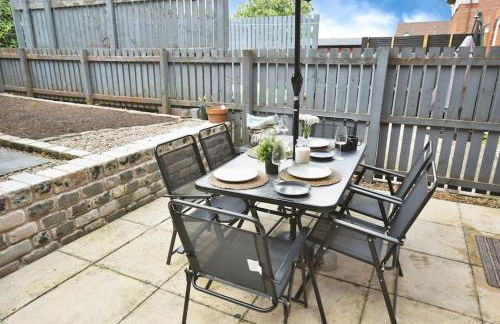 Modern house near Glasgow 3bdr - Foto 61