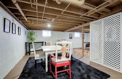 Anne and Freds Leonardtown Home - Foto 52