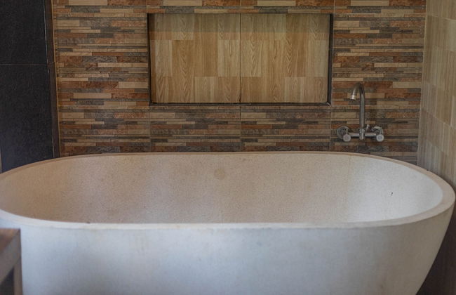 Amartha Indotama Private Villa - Foto 42