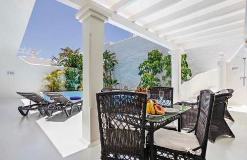 Privè Royal Villa - Bahiazul - Photo 28