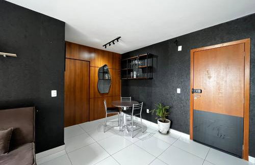 Bee Guest - Apartamentos de Temporada - Condomínio MOA - Foto 20