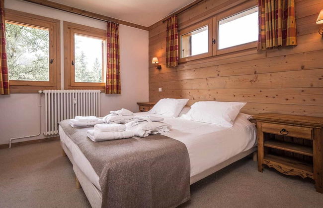 Quietly Located Chalets With Hammam - Foto 3