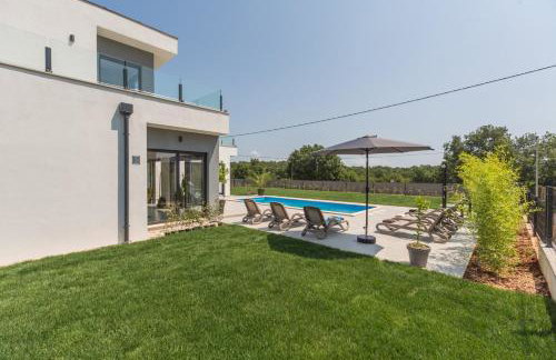 Villa Luna Fiorini by SeeAdria - Foto 40