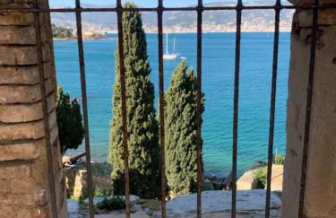 Studio calme 4 personnes 400 m de la plage sur la presqu'île de St mandrier proche toulon - Foto 28