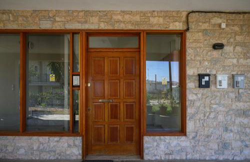 Alexander Apartments Airport - Photo 56