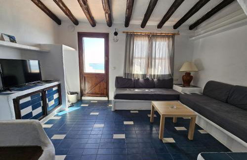 Apartamentos Gamba 5 pax con terraza frente al mar - Foto 20