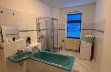 Ferienwohnung Goldener Drache - Foto 18