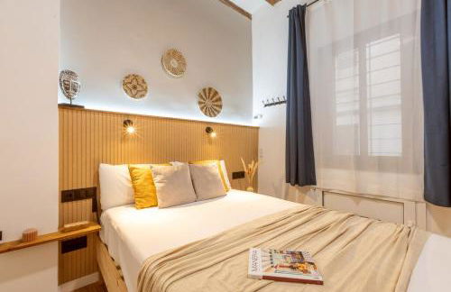 Lodging Apartments Almirall Beach B1 - Foto 20