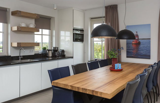 Luxury Villa With Sauna and Jacuzzi at the Lake - Foto 62