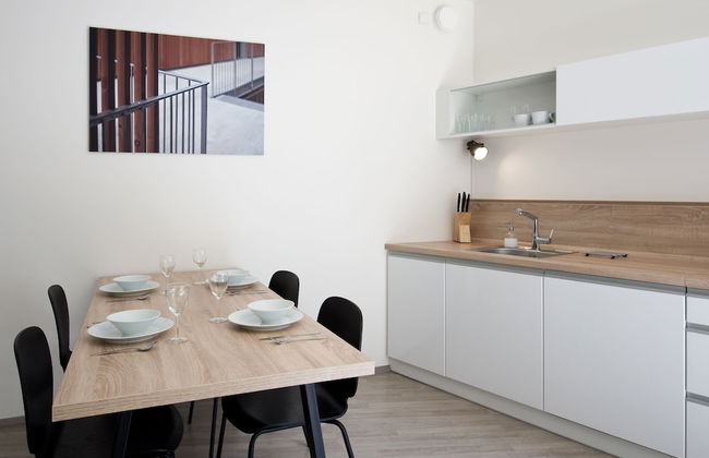 Residence LakePark - Foto 23