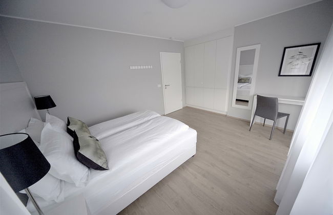 Óm Apartments - Foto 10