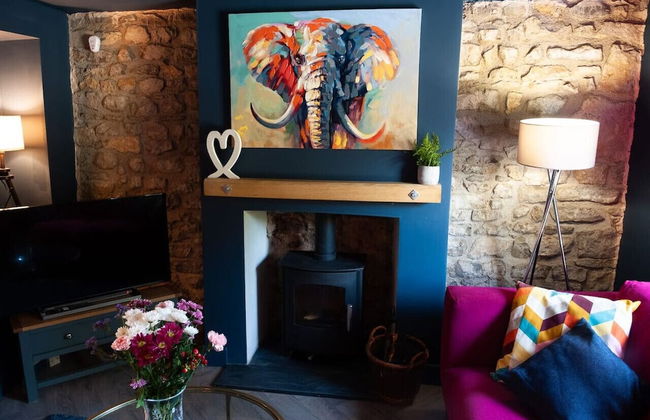 Wave Cottage Bristol - Foto 26