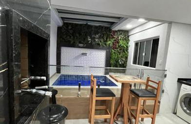 Casa praia pontal próx embarque ilha do mel - Foto 33