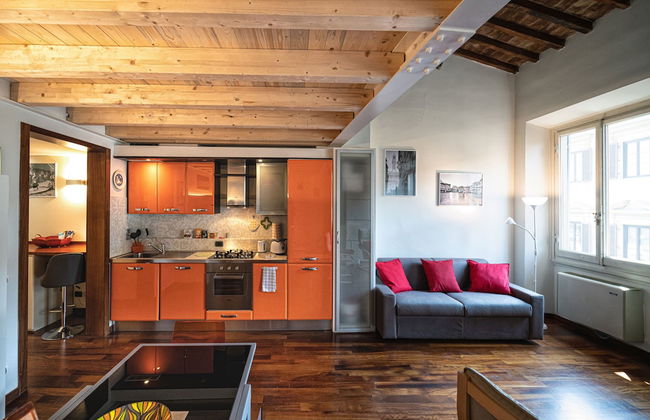 Cavour Suite Mezzanine - Foto 5