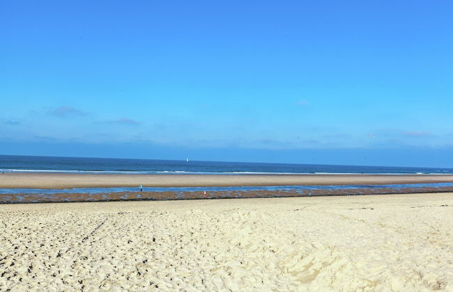 Apartment in Oostkapelle Near the Beach - Foto 39