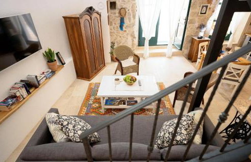 Lovely Home In Vrisnik With Wifi - Foto 23