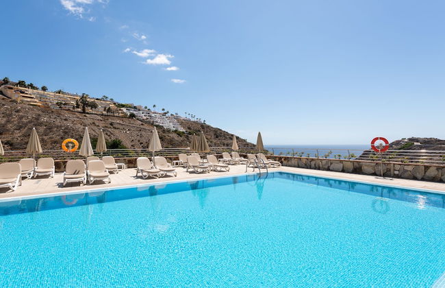 Holiday Club Sol Amadores - Foto 70