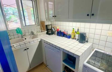 Résidence du Canadel - Foto 19