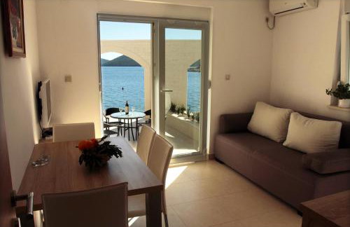 Apartments Tamaris - Photo 44