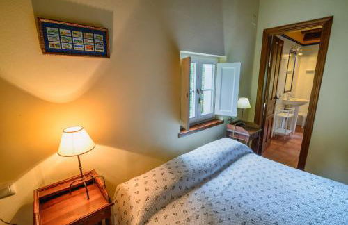 Hotel Rural La Casa del Burrero - Foto 11