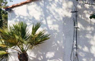 Villa Adara, splendide villa avec piscine et vue mer - Foto 49