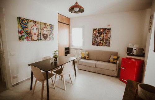 Casa Vacanze Galati - Foto 11