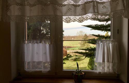 Dom wypoczynkowy na Kaszubach o niezwyklym klimacie - Foto 10