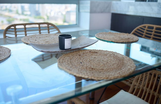 Puerto Madero Piso 38 Vista al Río - Foto 52