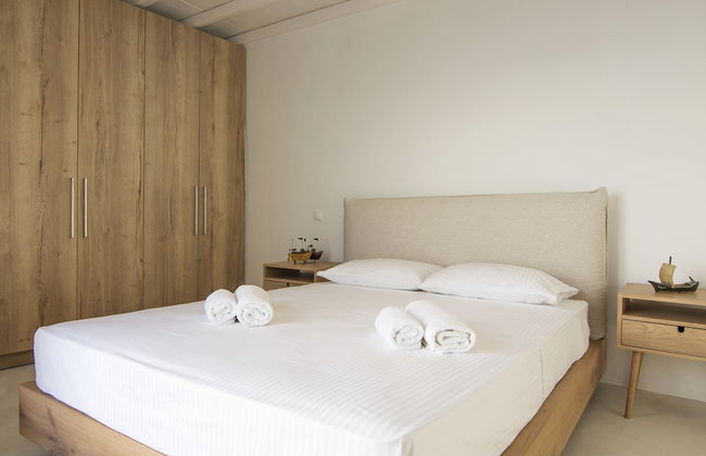 Serifos Houses Kalo Ampeli - Photo 2