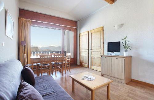 Résidence Odalys Le Buet - Photo 21