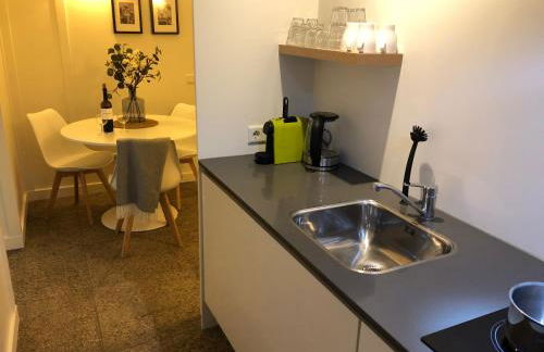 Die zwei Löwen Ferienwohnungen - Foto 86