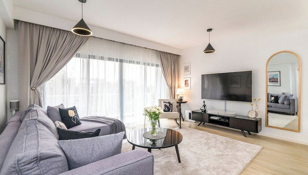 Riverside Square - Foto 3, Interior