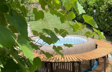 Casa Barulli - Tuscany - Foto 2