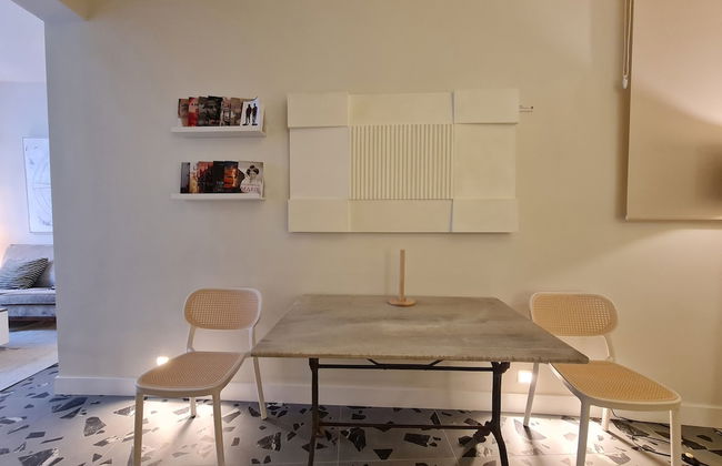 City Center Madrid Apartment With 2 Bedrooms - Foto 20